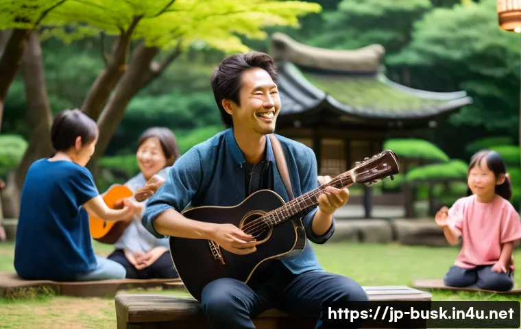거리공연을 위한 콘텐츠 기획 관련 이미지 1