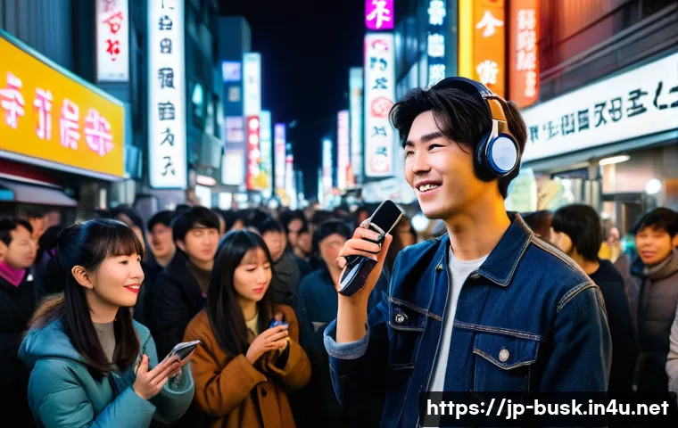 거리공연을 위한 콘텐츠 기획 관련 이미지 2