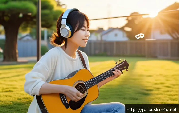 거리공연의 모바일 콘텐츠 활용 관련 이미지 1